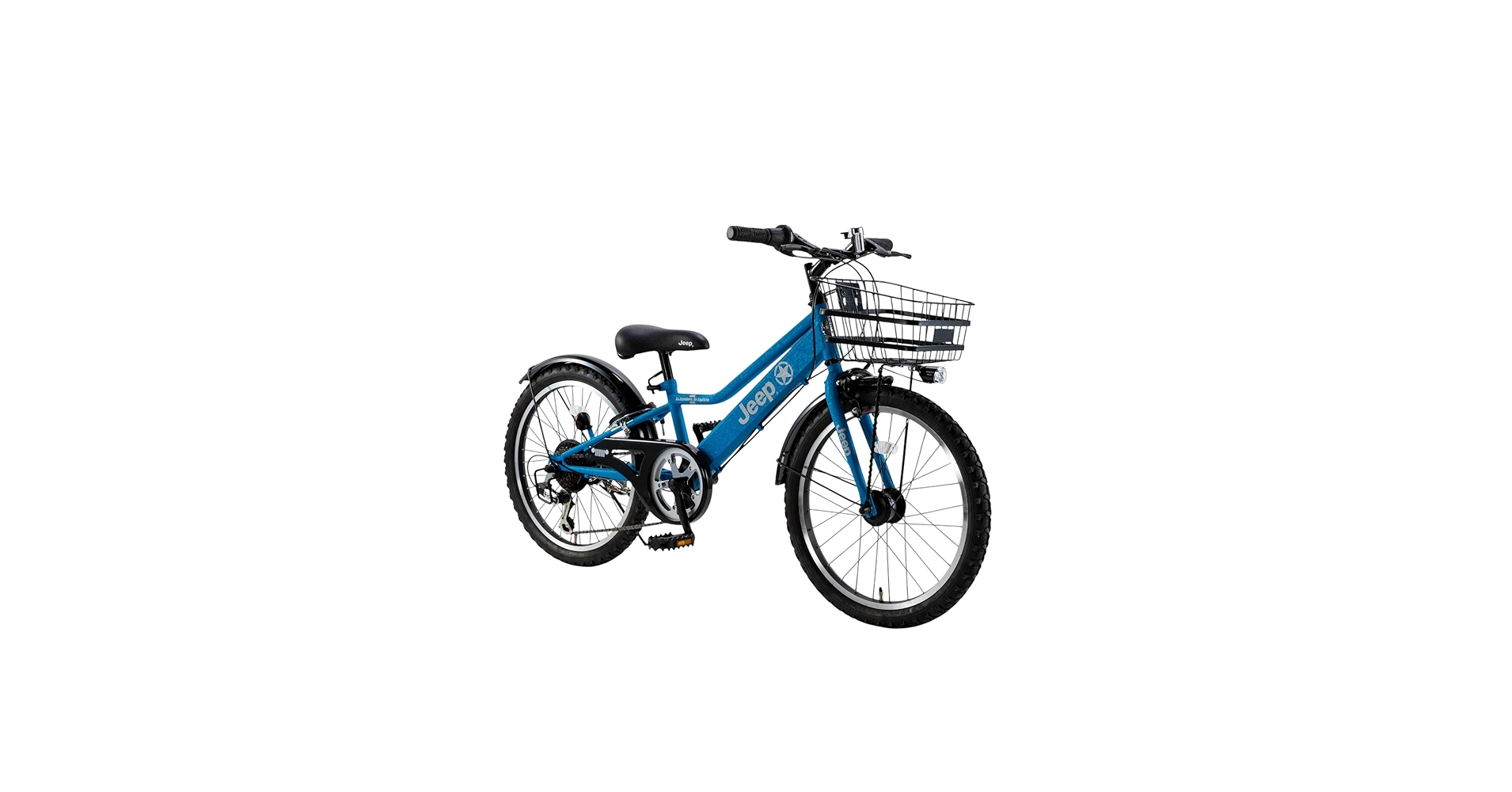 Amazon.co.jp: JEEP（ジープ）ジュニア自転車 CTB 2025年モデル